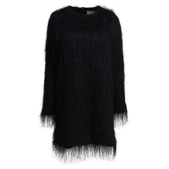 Loulou De Saison Tina Short Dress tag size S Women - Picture 1 of 4